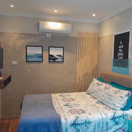 Estudio Praia Residence Santos  Exteriér fotografie