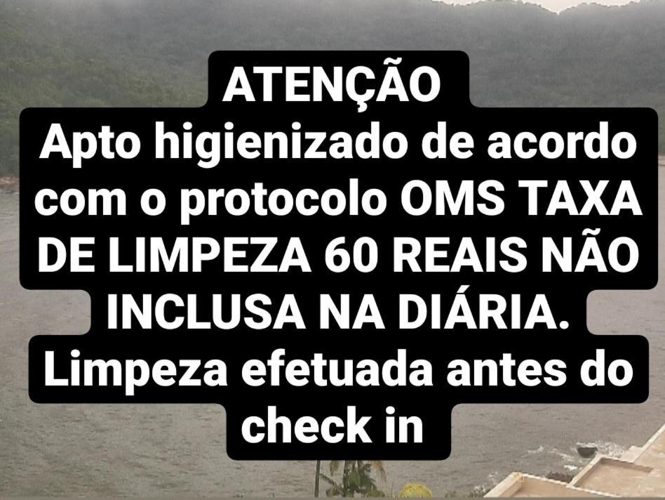 Estudio Praia Residence Santos  Exteriér fotografie