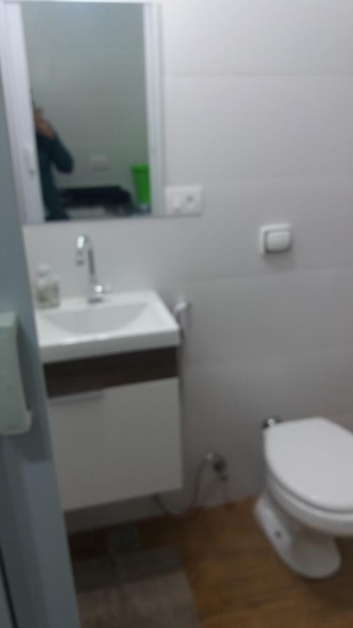 Estudio Praia Residence Santos  Exteriér fotografie
