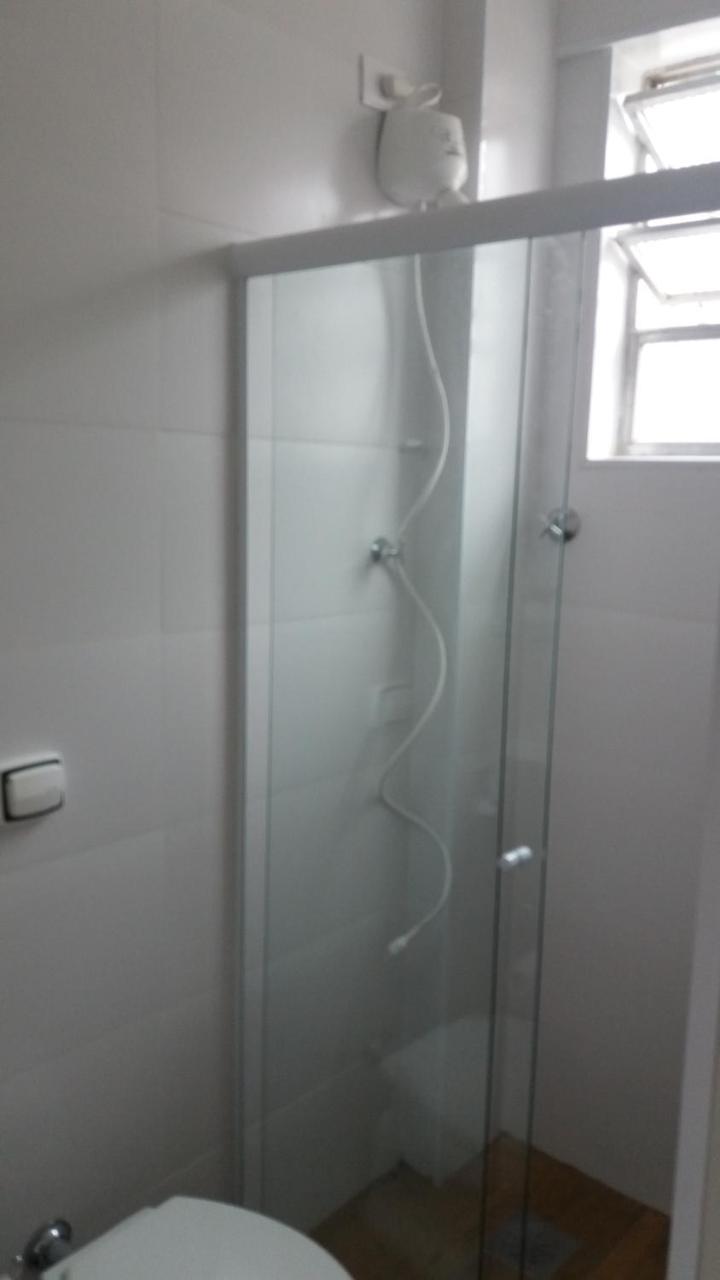 Estudio Praia Residence Santos  Exteriér fotografie